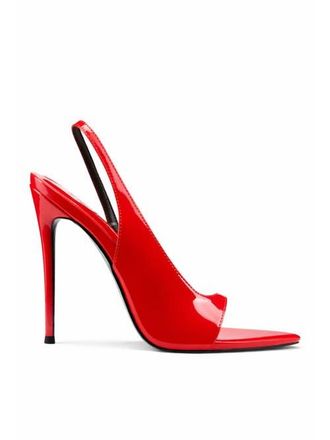 Femme Riviere Slingback Pump in Rouge at Nordstrom, Size 10