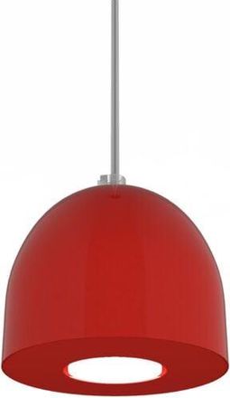 Lumicom Campanella Lampara De Techo Monocolor Brillo