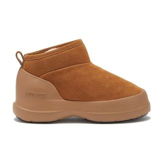 Moon Boot Moon Boot, Snow Boots, male, Beige, Size: 12 US Stivale