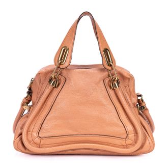 Chlo&eacute; Medium Paraty Medium schoudertas