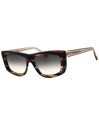 Missoni Womens Fashion 56Mm Sunglasses
