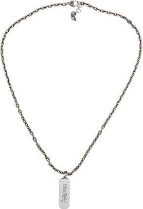 Alexander McQueen SCHMUCK und UHREN - Halsketten auf YOOX.COM