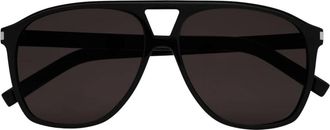 Saint Laurent Hombre, Accesorios, Negro, Talla: ONE Size