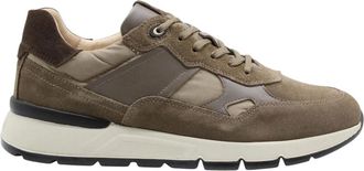 Nero Giardini Hombre, Zapatos, Marr&oacute;n, Talla: 41 EU