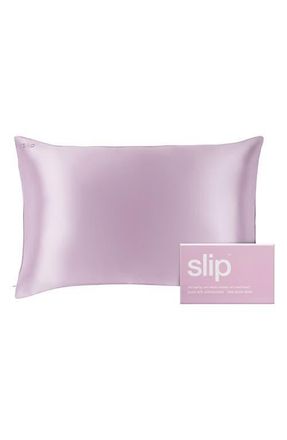 Slip Pure Silk Pillowcase in Wildflower at Nordstrom, Size Queen