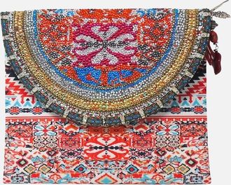 LOréal Inoa Womens Inoa Fashion Aleppo/1928 Clutch Bag Womens - Size: ONE size