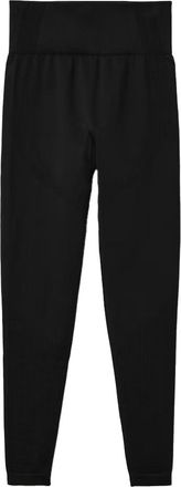 Ellesse Dames Garceau Leggings (Zwart)