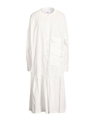 Erika Cavallini Semi Couture DRESSES - Midi dresses sur YOOX.COM