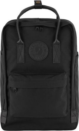 Fj&auml;llr&auml;ven K&aring;nken No. 2 Laptop 15 Daypack - Unisex | schwarz