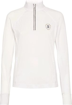 Brunello Cucinelli Maglioni Bianco-Donna