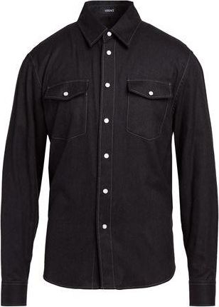 Versace TOPWEAR - Shirts on YOOX.COM