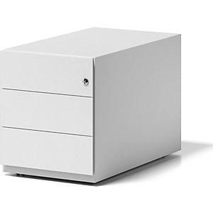 EKO V-part - Buck Rodante Note Con 3 Cajones Universales H X A X P 495 X