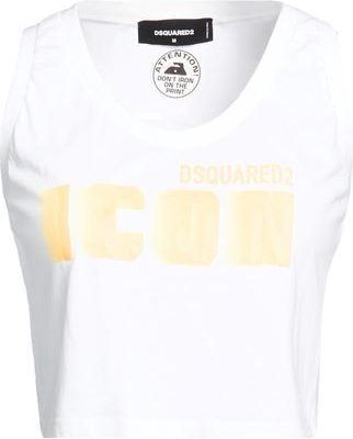 Dsquared2 TOPWEAR - Top su YOOX.COM