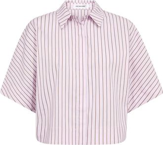 Co'Couture Camisas - Blouses & Shirts - Mujer - Rosa - XS