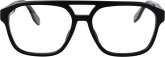 Marc Jacobs Optische Glazen - Heren - Brillen - Zwart - 57 MM - Accessoires