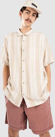 Hurley Oceanside Hemd
