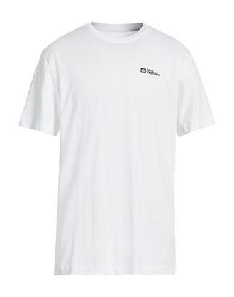 Jack Wolfskin TOPWEAR - T-shirts on YOOX.COM