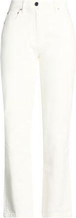 Semicouture PARTES DE ABAJO - Pantalones vaqueros en YOOX.COM