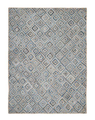 Safavieh Cape Cod Cotton And Jute Rug