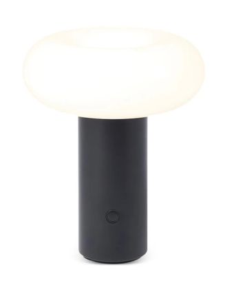 The Conran Shop Lampada Torus portatile - Bianco