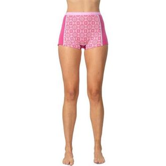 Kari Traa Rose Boxer - Womens in Spink at Nordstrom, Size X-Large