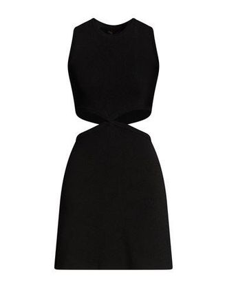 Maje DRESSES - Mini dresses on YOOX.COM