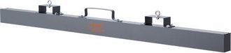 OEM Magnetbesen Magnetische Kehrmaschine 1830 Mm, Magnetic Sweeper Magnetisch Magnet Besen Magnetbesen Magnetheber 47,6 Kg Magnetkraft Magnetischer Sp&auml;nes