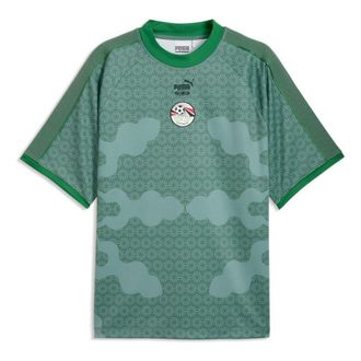 Puma x EGYPT x SALEHE BEMBURY KING Jersey Adriatic 635113-87