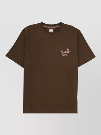Paul Smith logo t-shirt