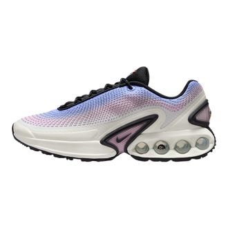 Nike Nike Air Max Dn Premium Womens Shoes (HV5760-675, Pink Foam/Aluminum/Metallic Silver/Off Noir), Pink Foam/Aluminum/Metallic Silver/Off Noir, 4.5 UK