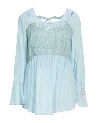 Daniela Dallavalle Tops