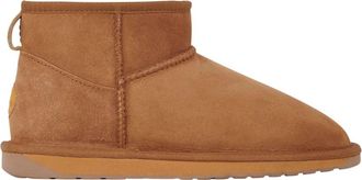 Emu Stinger Micro Laarzen - Dames - Winterlaarzen - Bruin - 40 EU - Schoenen