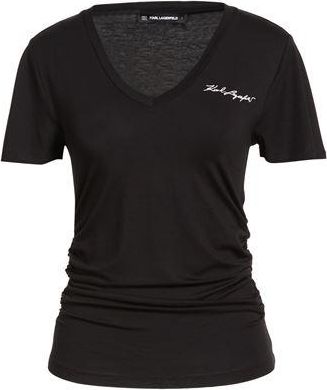 Karl Lagerfeld TOPS - T-shirts auf YOOX.COM