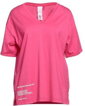 Noumeno Concept CAMISETAS Y TOPS - Camisetas en YOOX.COM