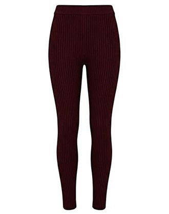 Max Mara BOTTOMWEAR - Leggings su YOOX.COM