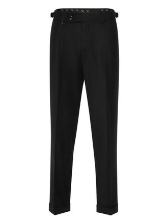 Billionaire Boys Club wool trousers - Black