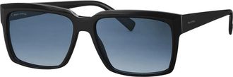 Marc O'Polo Brillen - Heren - Accessoires - Zwart - Maat: 57 MM