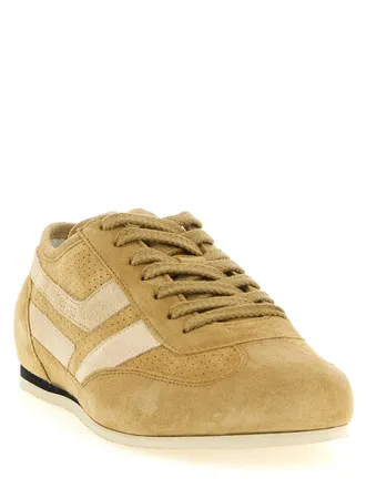Tom Ford Brook Sneaker - Beige