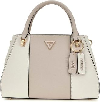 Guess Donna, Borse, Bianco, Taglia unica, new