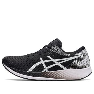 Asics (WMNS) ASICS Hyper Speed Black White 1012A899-001