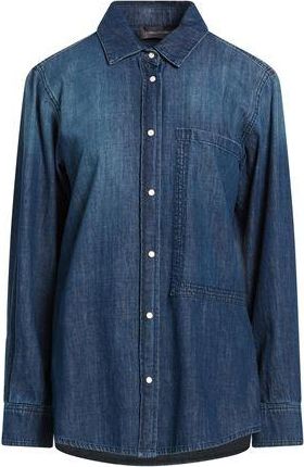 Lorena Antoniazzi TOPWEAR - Camicie jeans su YOOX.COM