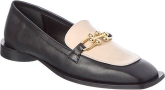 Alohas Spotlight Leather Loafer