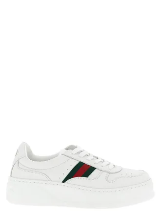 Gucci Oversize Sole Sneakers