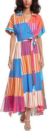 Hutch Johnnie Dress