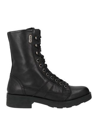 O.X.S. CALZATURE - Stivaletti su YOOX.COM