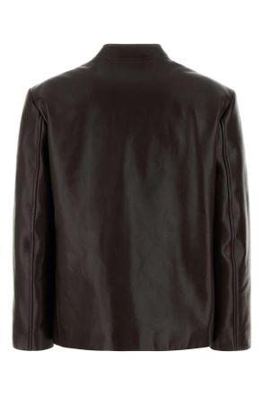 Jil Sander Sport Jacket - Brown