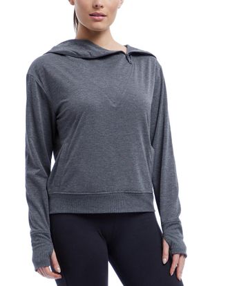 Marika Brandy Cozy Hoodie