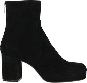 AGL CALZADO - Botines de ca&ntilde;a alta en YOOX.COM
