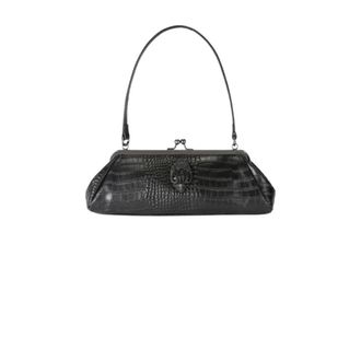 Kurt Geiger Kurt Geiger - Tassen > Handtassen - Dames - Tassen - Zwart - Maat: ONE Size