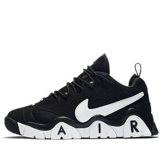 Nike Air Barrage Low Black CD7510-001